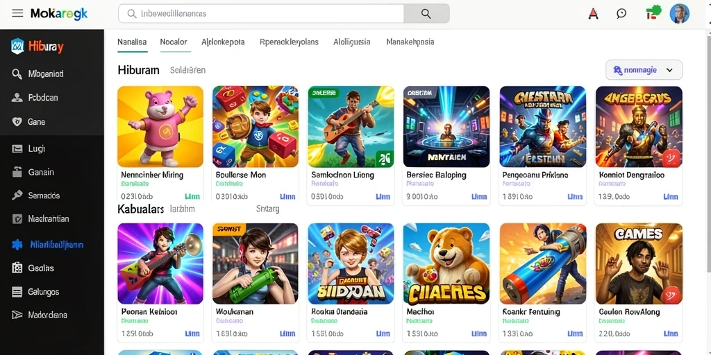 ams789 - Deskripsi tangkapan layar memperlihatkan fitur multiplayer yang seru dan menarik.