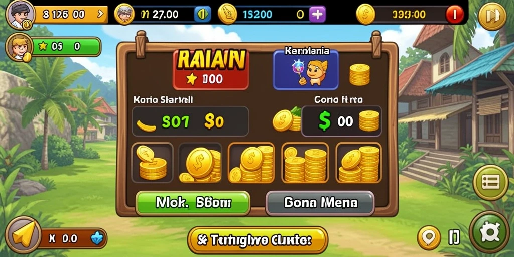 catur777 - Mode multiplayer yang mendebarkan untuk bersaing.