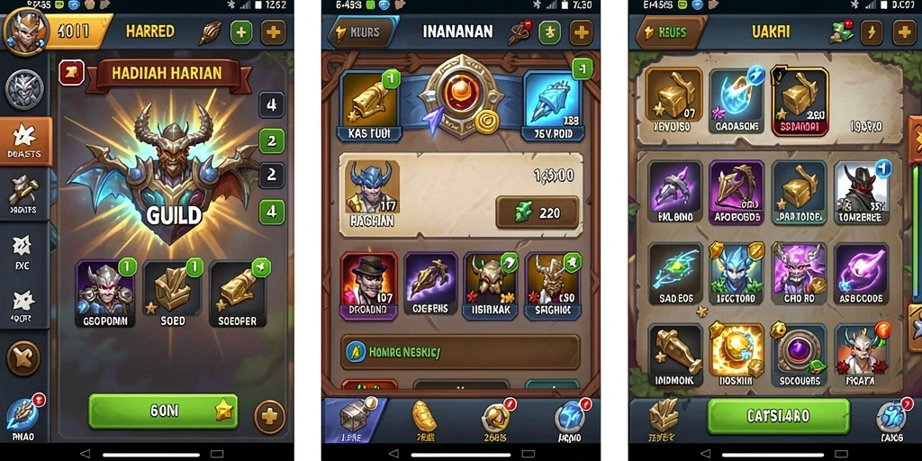 gas138 - Pengalaman multiplayer yang menyenangkan dan kompetitif.