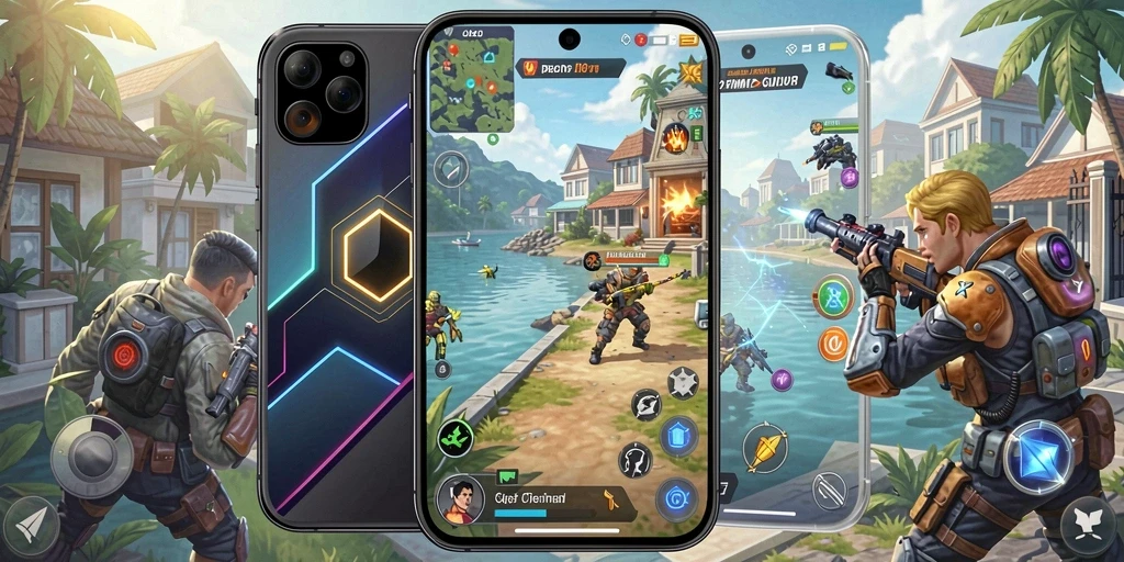 jaya388 - Berbagai pilihan game seru untuk semua usia.