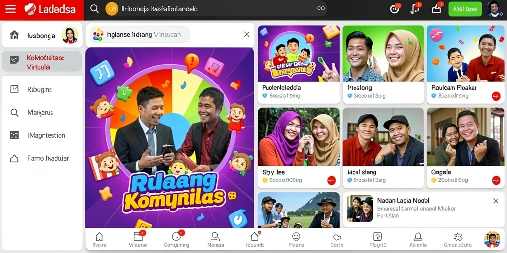 rp777 - Beragam pilihan permainan kasino yang tersedia.