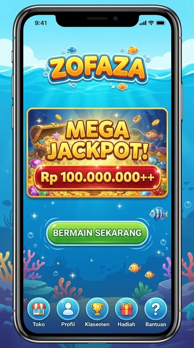 Cuplikan fitur inti — navigasi cepat di genggaman