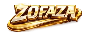 zofaza — Logo Resmi